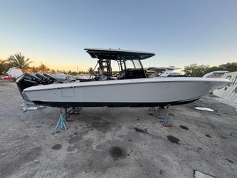 38' Fountain 2022