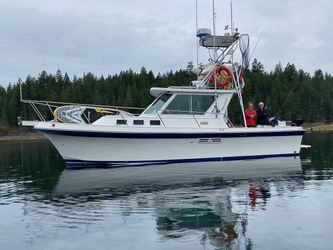 31' Albin 1997