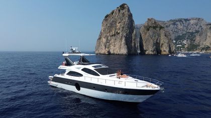64' Aicon 2009