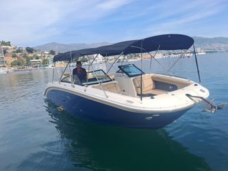 29' Sea Ray 2019