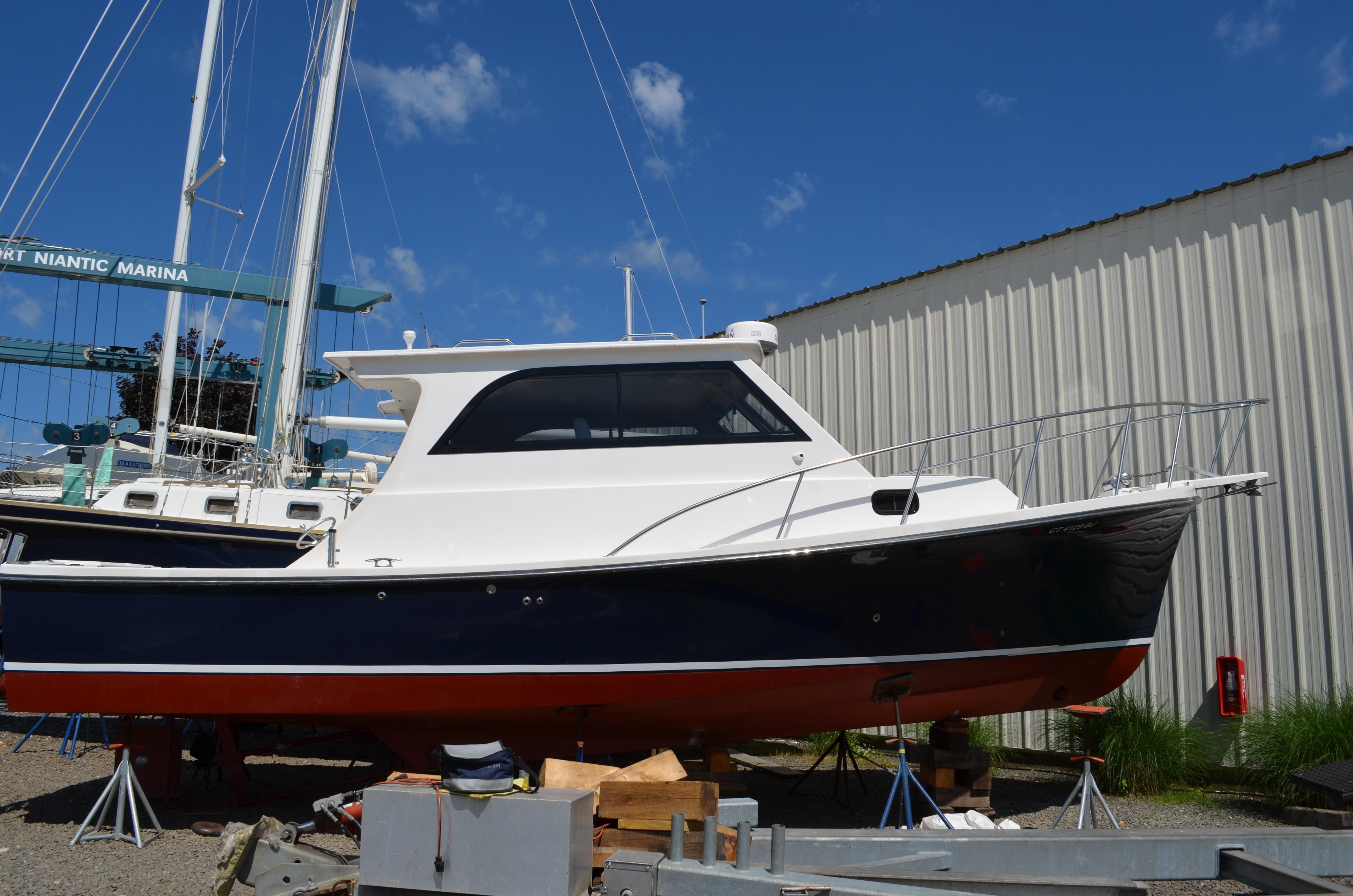 judge yachts boats for sale