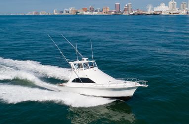 48' Ocean Yachts 1999
