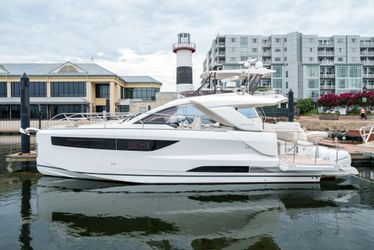 43' Jeanneau 2024