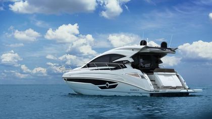 52' Cobrey 2026