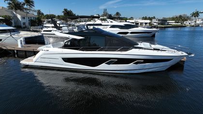 67' Sunseeker 2023