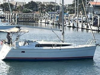 32' Marlow-hunter 2016