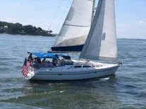 Catalina 380
