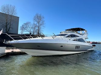 66' Sunseeker 2005