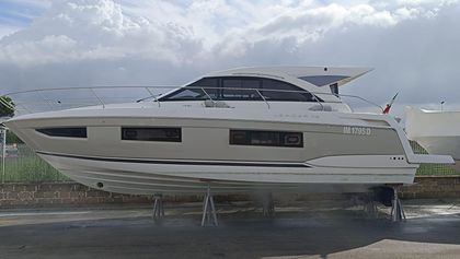 47' Jeanneau 2016