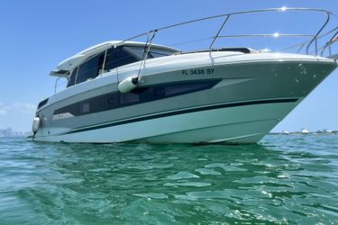 38' Jeanneau 2020