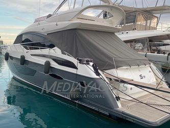 77' Princess 2016