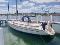 Bavaria OCEAN 44 Center Cockpit