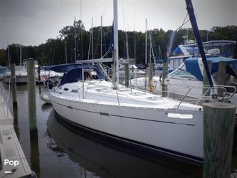 39' Beneteau 2003