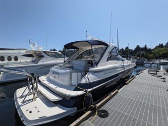 44' Regal 2005