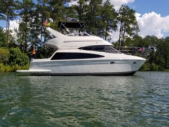 36' Carver 2004