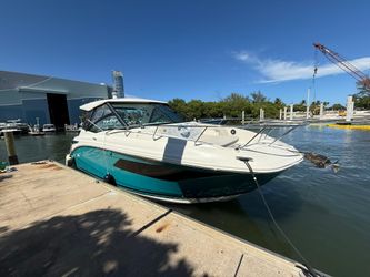 35' Sea Ray 2022