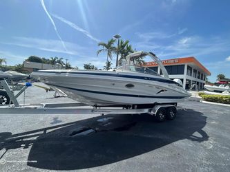 30' Crownline 2024