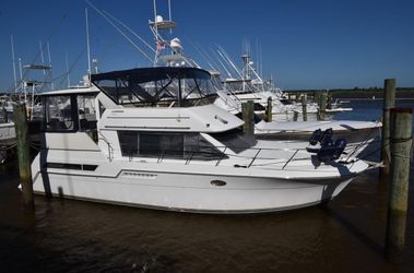 40' Carver 1997