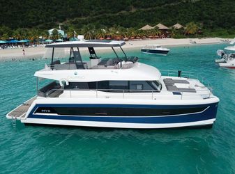 48' Fountaine Pajot 2021