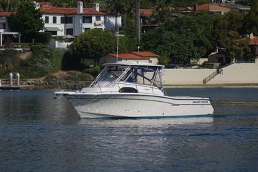 30' Grady-white 2007