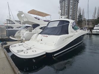 44' Sea Ray 2007