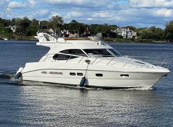 42' Sealine 2003