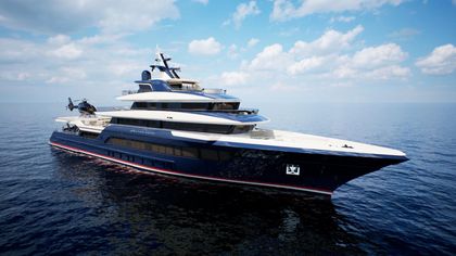 177' Custom 2026