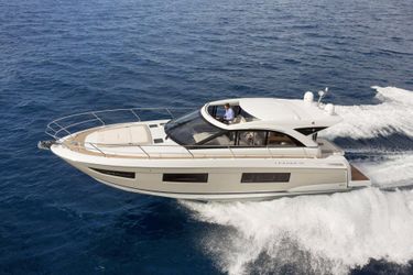46' Jeanneau 2017
