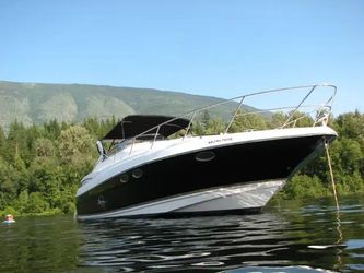 40' Regal 2004