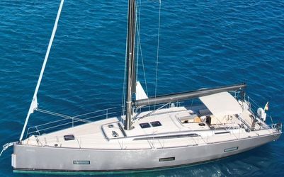 51' Solaris 2021