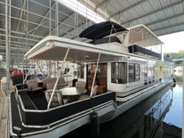 Stardust 16 x 70 Widebody Houseboat