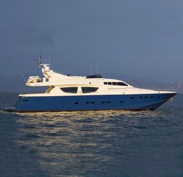technema yachts for sale
