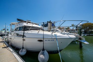 40' Meridian 2005