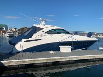 41' Sea Ray 2014