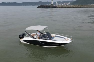 27' Sessa Marine 2024