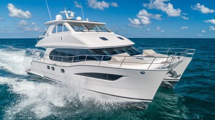 52' Horizon 2019
