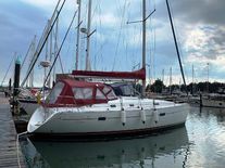 Beneteau Oceanis Clipper 361