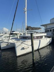 46' Lagoon 2018