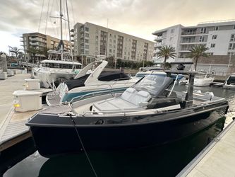 34' Schaefer 2022 Yacht For Sale