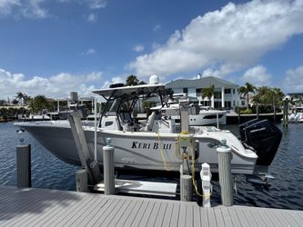 32' Sea Fox 2023