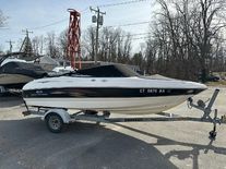 Chaparral 190 SSi
