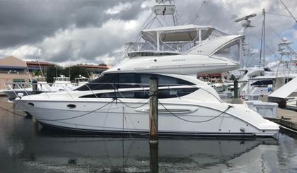 41' Meridian 2013