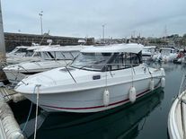 Beneteau Antares 7.80