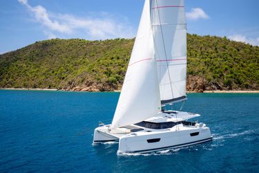 42' Fountaine Pajot 2022