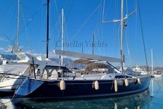 Franchini 63 S