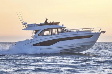 43' Beneteau 2026
