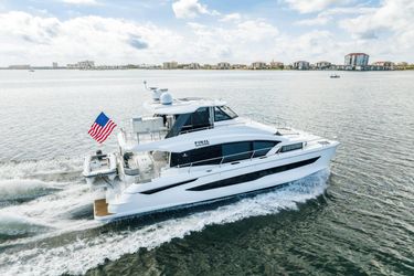 54' Aquila 2023