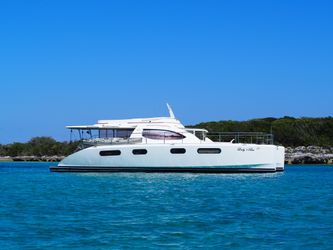 47' Leopard 2008