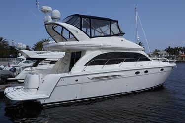 41' Meridian 2007