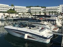 Rinker Captiva 236
